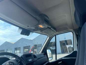 Utilitaire Renault MASTER DCi 130 
