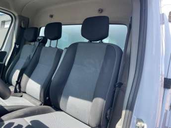 Utilitaire Renault MASTER DCi 130 