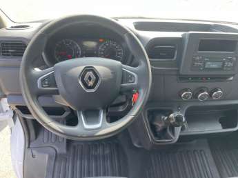 Utilitaire Renault MASTER DCi 130 