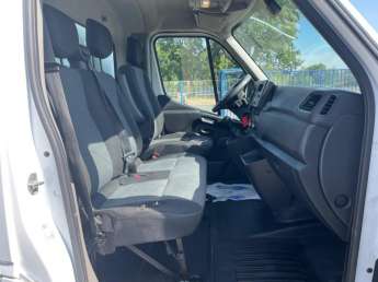 Utilitaire Renault MASTER DCi 130 