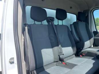 Utilitaire Renault MASTER DCi 130 