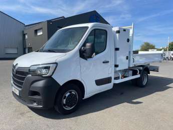 Utilitaire Renault MASTER DCi 130 