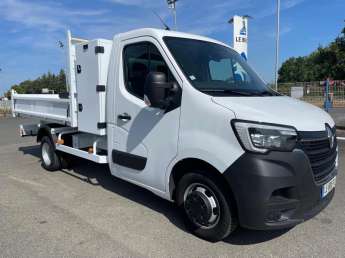 Utilitaire Renault MASTER DCi 130 