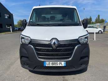 Utilitaire Renault MASTER DCi 130 