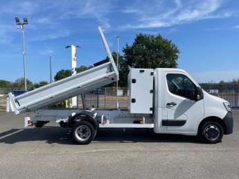 Utilitaire Renault MASTER DCi 130 