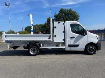 Utilitaire Renault MASTER DCi 130 