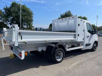 Utilitaire Renault MASTER DCi 130 