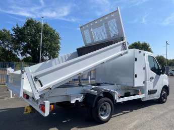 Utilitaire Renault MASTER DCi 130 