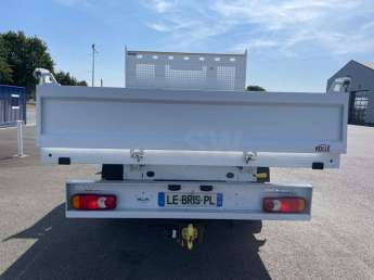 Utilitaire Renault MASTER DCi 130 