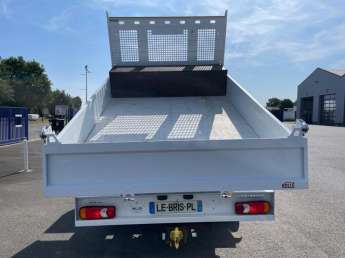 Utilitaire Renault MASTER DCi 130 