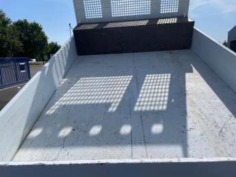 Utilitaire Renault MASTER DCi 130 