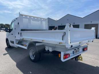Utilitaire Renault MASTER DCi 130 