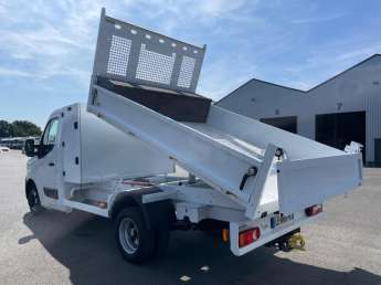 Utilitaire Renault MASTER DCi 130 