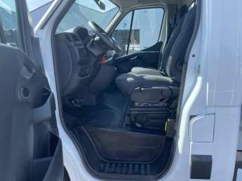 Utilitaire Renault MASTER DCi 130 