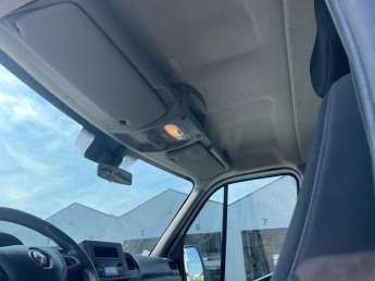 Utilitaire Renault MASTER DCi 130 