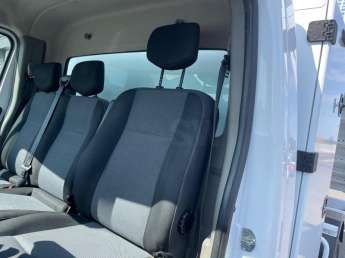 Utilitaire Renault MASTER DCi 130 
