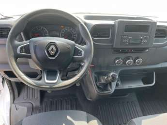 Utilitaire Renault MASTER DCi 130 