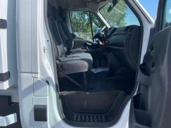 Utilitaire Renault MASTER DCi 130 