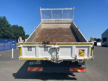 Camion porteur Renault D210.12 