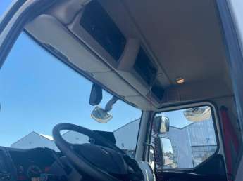 Camion porteur Renault D210.12 
