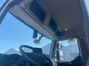 Camion porteur Renault D210.12 