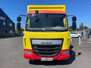 Camion porteur DAF LF220 
