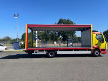 Camion porteur DAF LF220 