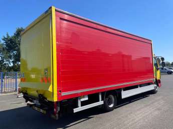 Camion porteur DAF LF220 