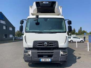 Camion porteur Renault D26.320 
