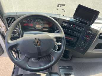 Camion porteur Renault D26.320 