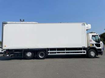 Camion porteur Renault D26.320 