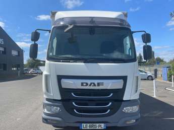 Camion porteur DAF LF55 