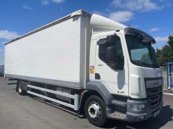Camion porteur DAF LF55 