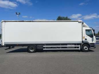 Camion porteur DAF LF55 