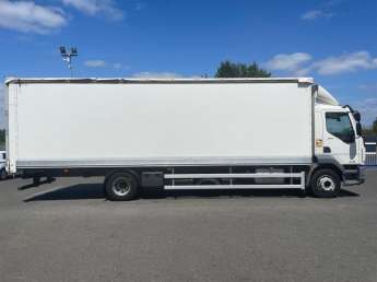 Camion porteur DAF LF55 