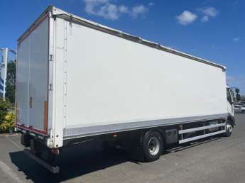 Camion porteur DAF LF55 