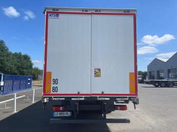 Camion porteur DAF LF55 