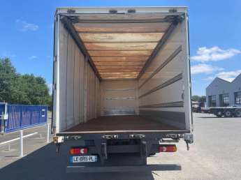 Camion porteur DAF LF55 