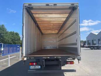 Camion porteur DAF LF55 