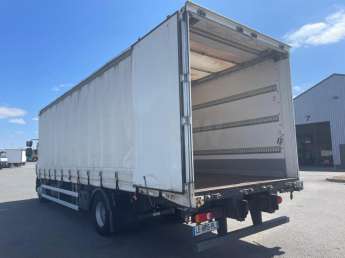 Camion porteur DAF LF55 