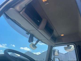 Camion porteur DAF LF55 