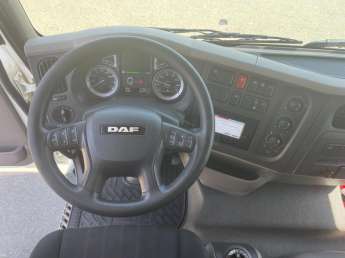 Camion porteur DAF LF55 