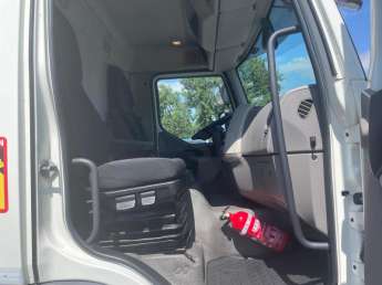 Camion porteur DAF LF55 
