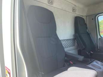Camion porteur DAF LF55 