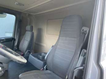 Tracteur routier Scania 490 