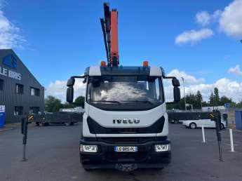 Camion porteur Iveco EUROCARGO 150E22 