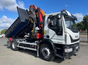 Camion porteur Iveco EUROCARGO 150E22 