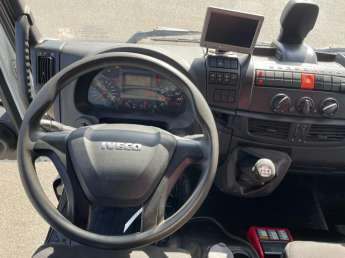Camion porteur Iveco EUROCARGO 150E22 