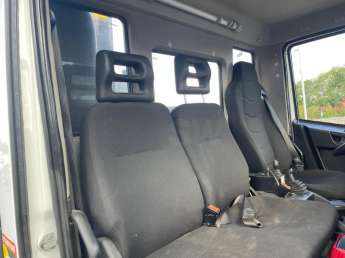 Camion porteur Iveco EUROCARGO 150E22 