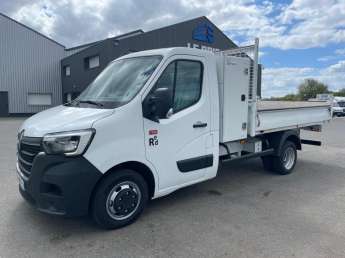 Utilitaire Renault MASTER DCi 145 